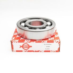 Підшипник 409 (6409) SLAVIA (Словаччина)