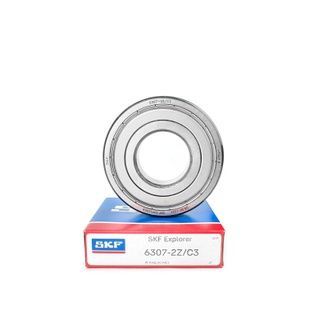 Подшипник 6307 ZZ C3 SKF