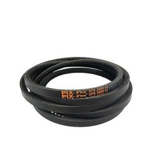 Пас зубчастий XPB-3800/УБ-3800 Lp PIX