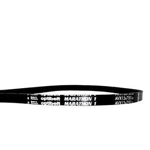 Ремень зубчатый AVX13-750 La OPTIBELT