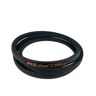 Пас привідний С-2550 Lp PIX