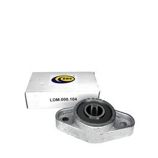 Підшипник в корпусі LDM.000.104 (3199367 Lemken) EBS (Німеччина)