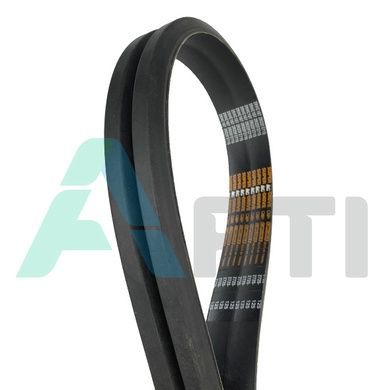 Ремень клиновой AG19900W/AG21760W (247428А1) TIMKEN BELTS