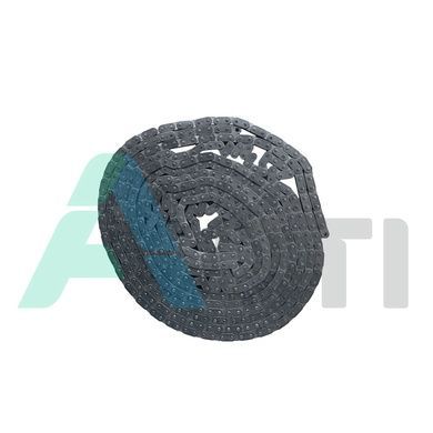 Ланцюг привідний роликовий ПР-9,525-910, ISO 06B-1 (5,00м)