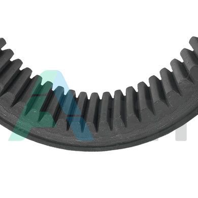Ремень вариаторный зубчатый AP1001539 (D41981000) OPTIBELT
