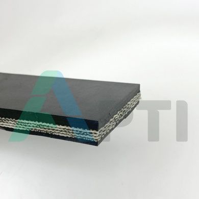 Транспортерная лента 800-4-БКНЛ-65-4-2 с вальцованными краями EXCELLENT