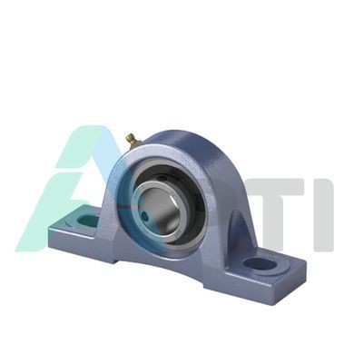 Подшипник в корпусе UCP 206 EBS (Германия)