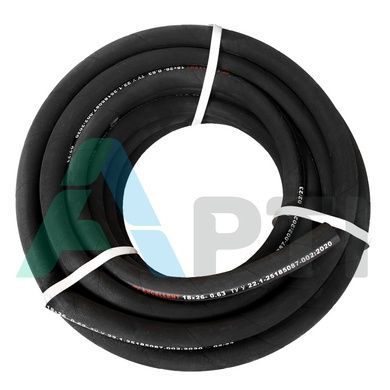Рукав 018х26-0,63 ТУ У 22,1-25185087-002:2020 EXCELLENT