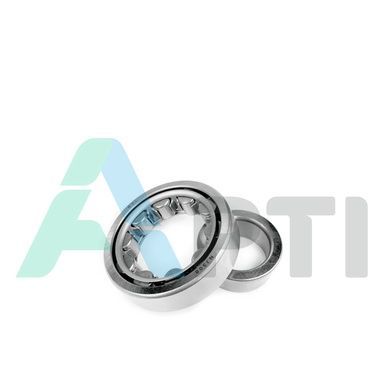 Подшипник 42308 (NJ308) EXL