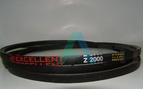 Ремень клиновой Z-2000 Lp EXCELLENT