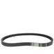 Ремінь варіаторний зубчастий AP1004747 (244422A4) OPTIBELT