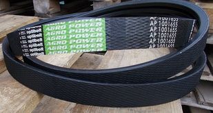 Пас привідний 1001655 OPTIBELT (644538.0)