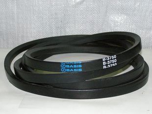 Пас привідний В(Б)-3750 BASIS