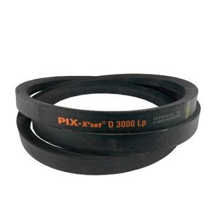 Пас привідний D-3000 Lp PIX