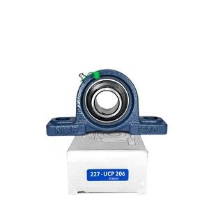 Підшипник в корпусі UCP 206 NBR (Німеччина)