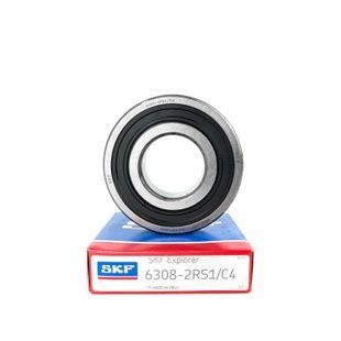 Подшипник 6308 2RS1 C4 SKF
