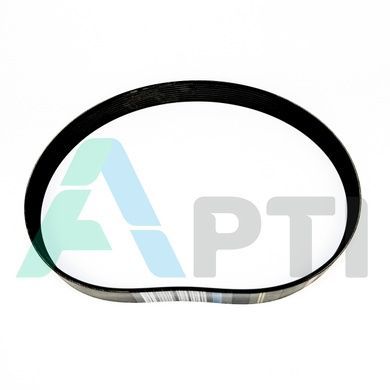 Ремень поликлиновой 1070-10PK EPDM PIX