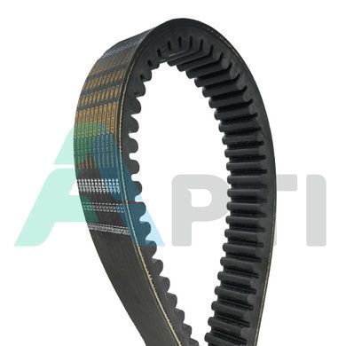 Ремень вариаторный зубчатый AG13540R (244422A4) TIMKEN BELTS