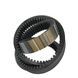 Ремень вариаторный зубчатый AG13540R (244422A4) TIMKEN BELTS