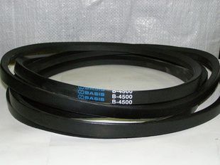 Пас привідний В(Б)-4500 BASIS