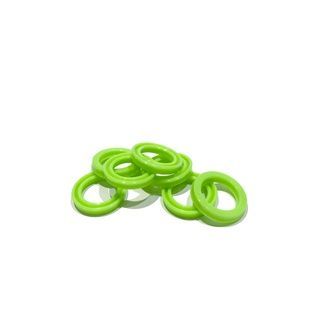 Манжета гідравлічна 25х15-7h PU Green