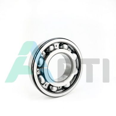 Підшипник 6317 SKF