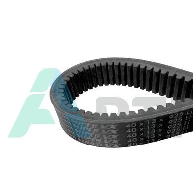 Ремень вариаторный зубчатый 40x13x925 LI OPTIBELT VARIO POWER