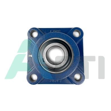 Подшипник в корпусе UCF308 SKF
