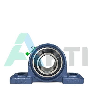 Подшипник в корпусе UCP 208 EBS (Германия)