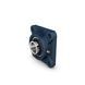 Подшипник в корпусе UCF308 SKF