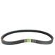 Ремень вариаторный зубчаcтий AP1001533 (244422A1) OPTIBELT