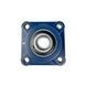 Подшипник в корпусе UCF308 SKF