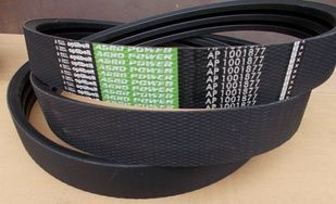 Пас привідний 1001877 OPTIBELT (87583899)