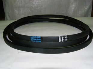 Ремінь клиновий В-3150 Lp BASIS