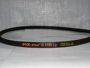 Пас привідний B-1180 Lp PIX