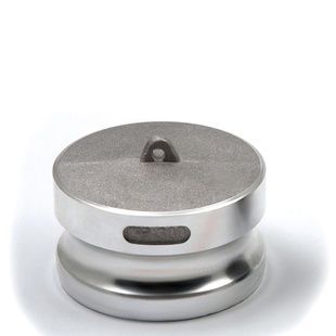 З'єднувач CamLock DP75 (300) заглушка (300) (AL)