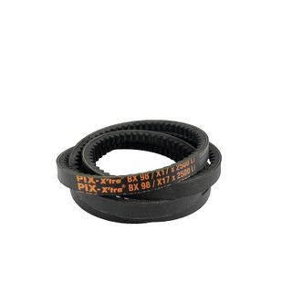 Пас зубчастий BX 98/X17x2500 PIX