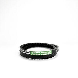 Пас зубчастий 1005504 (273837M91) OPTIBELT