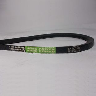 Ремень приводной 1003313 OPTIBELT (6201269)