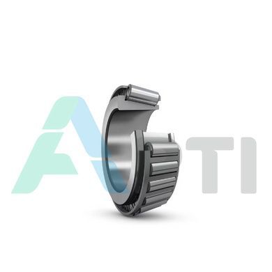 Внутрішнє кільце конічного підшипника LM67048 SKF