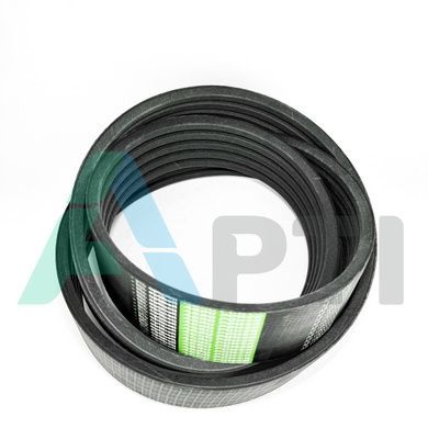 Ремень многоручьевой AP1003350 (667453.0) OPTIBELT