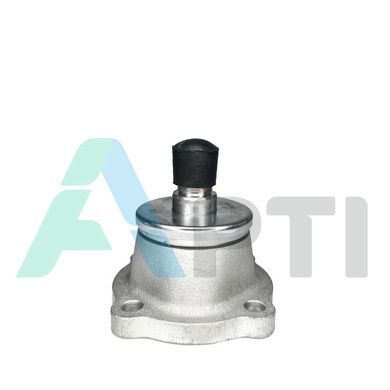 Ступиця в зборі LDM.000.110 (55510034 Lemken) EBS (Німеччина)