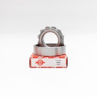 Підшипник 2206 (N206) SLAVIA (Словаччина)