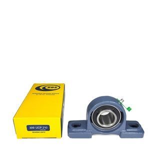 Підшипник в корпусі UCP 210 EBS (Німеччина)