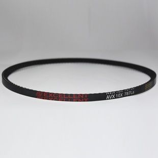 Ремень клиновой зубчатый AVX10-787 La Lp EXCELLENT