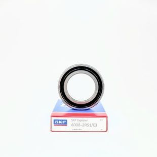 Підшипник 6008 2RS1 C3 SKF