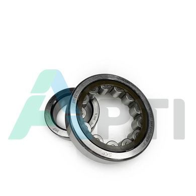 Підшипник NJ310 ECP SKF