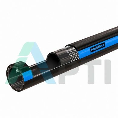 Рукав ПВХ 12-4,5 HELIVIL AR 20 PREMIUM Heliflex