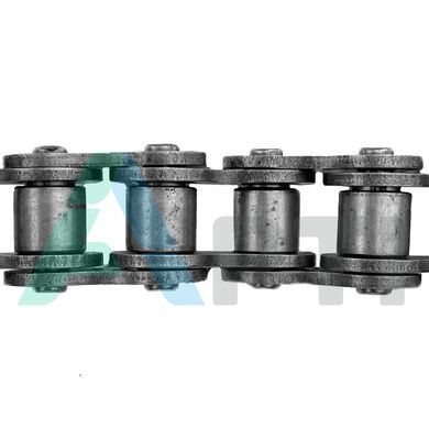 Ланцюг привідний роликовий ПР-12,7-1820-1, ISO 08А-1, ANSI 40-1 (5 м)