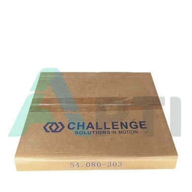 Мысовая цепь 54.080-303 Challenge
